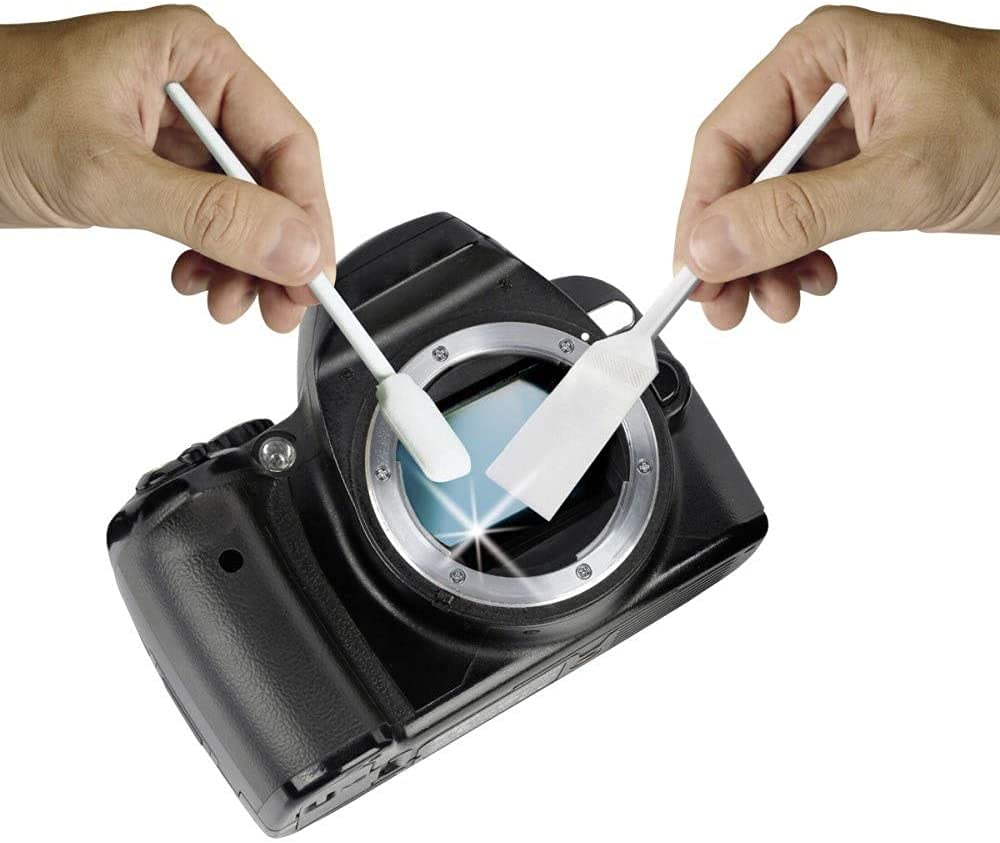 Amazon | Green Clean センサークリーナー ウェット+ドライ フルサイズ